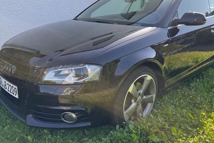 Audi A3 153.000 km 9.500 &euro; Kürten 51515