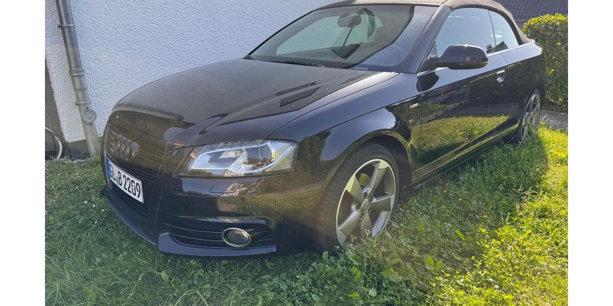 Audi A3 153.000 km 9.500 &euro; Kürten 51515