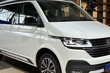 VW T6 Caravelle 69.418 km 54.500 &euro; Eitorf 53783