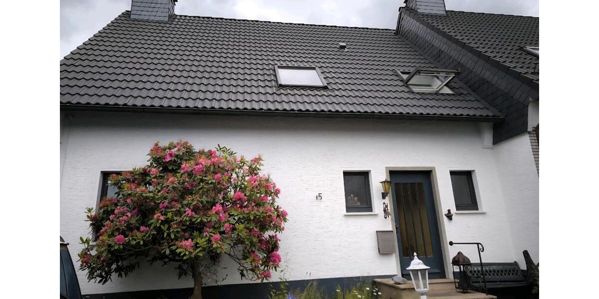 Doppelhaushälfte Drolshagen - 5 Zimmer, 98 m&sup2;, 289.000&euro; | Angebot:26940546