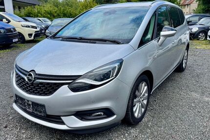 Opel Zafira 183.535 km 7.990 &euro; Werdohl 58791