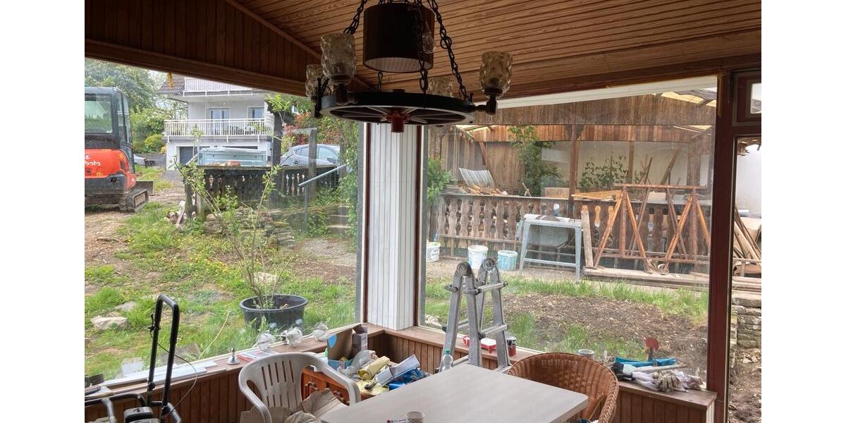 Einfamilienhaus Lindlar - 5 Zimmer, 130 m&sup2;, 1.350&euro; | Angebot:26617957