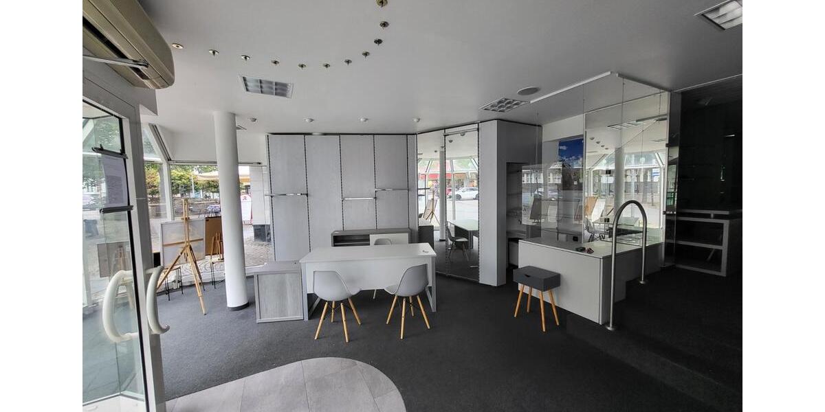 Gewerbeobjekt Plettenberg - 780&euro; | Angebot:23785112