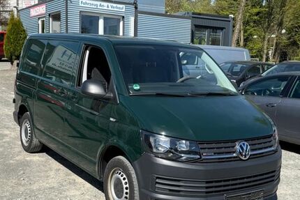 VW T6 Transporter 220.000 km 15.700 &euro; Overath 51491