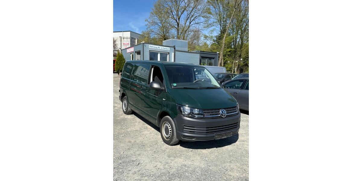 VW T6 Transporter 220.000 km 15.700 &euro; Overath 51491