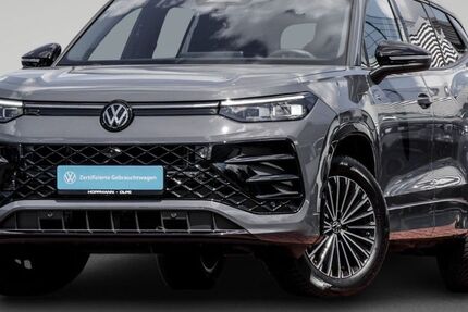 VW Tayron 14.273 km 48.980 &euro; Olpe 57462