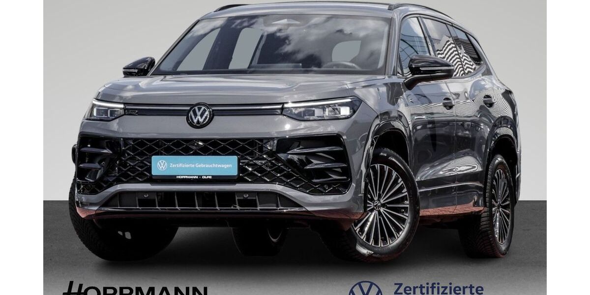 VW Tayron 14.273 km 48.980 &euro; Olpe 57462