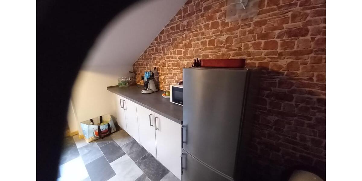 Dachgeschoßwohnung Herscheid - 3 Zimmer, 70 m&sup2;, 650&euro; | Angebot:25611914