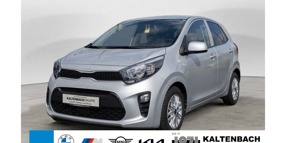 Kia Picanto 20.620 km 14.090 &euro; Overath-Vilkerath 51491