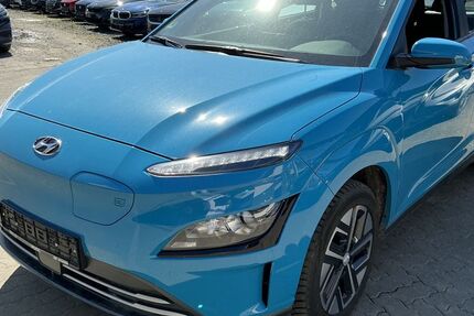 Hyundai KONA 47.582 km 16.900 &euro; Eitorf 53783