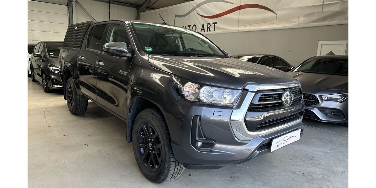 Toyota Hilux 169.675 km 37.500 &euro; Eitorf 53783