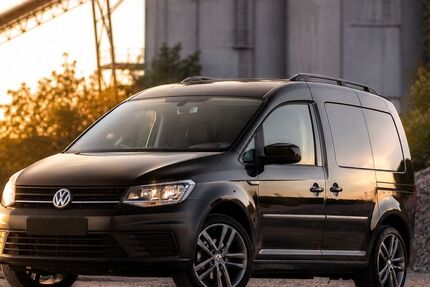 VW Caddy 186.000 km 12.199 &euro; Meinerzhagen 58540