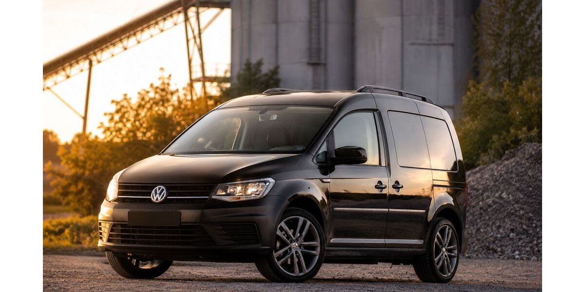 VW Caddy 186.000 km 12.199 &euro; Meinerzhagen 58540