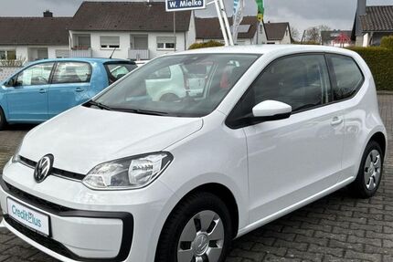 VW up! 32.245 km 11.390 &euro; Neunkirchen-Seelscheid 53819