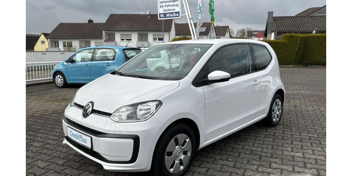VW up! 32.245 km 11.390 &euro; Neunkirchen-Seelscheid 53819
