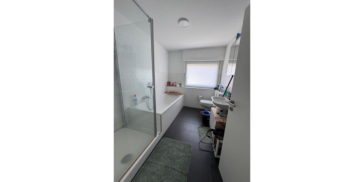 Terrassenwohnung Kürten - 4 Zimmer, 110 m&sup2;, 990&euro; | Angebot:26380570