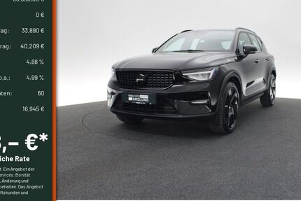 Volvo XC40 4.164 km 32.890 &euro; Engelskirchen 51766