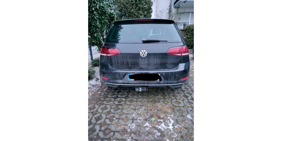 VW Golf 11.100 km 18.000 &euro; Lüdenscheid 58507