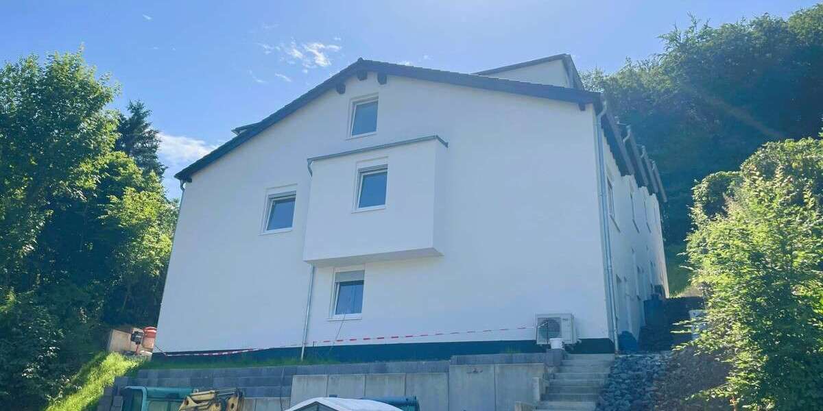 Einfamilienhaus Kürten - 5 Zimmer, 157 m&sup2;, 1.490&euro; | Angebot:26948531
