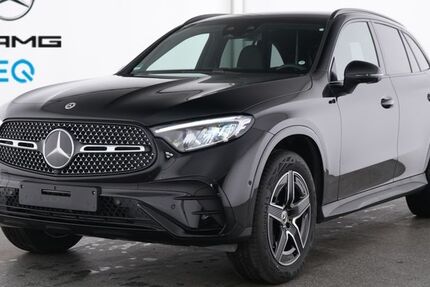 Mercedes-Benz GLC 300 5.985 km 62.880 &euro; Waldbröl 51545