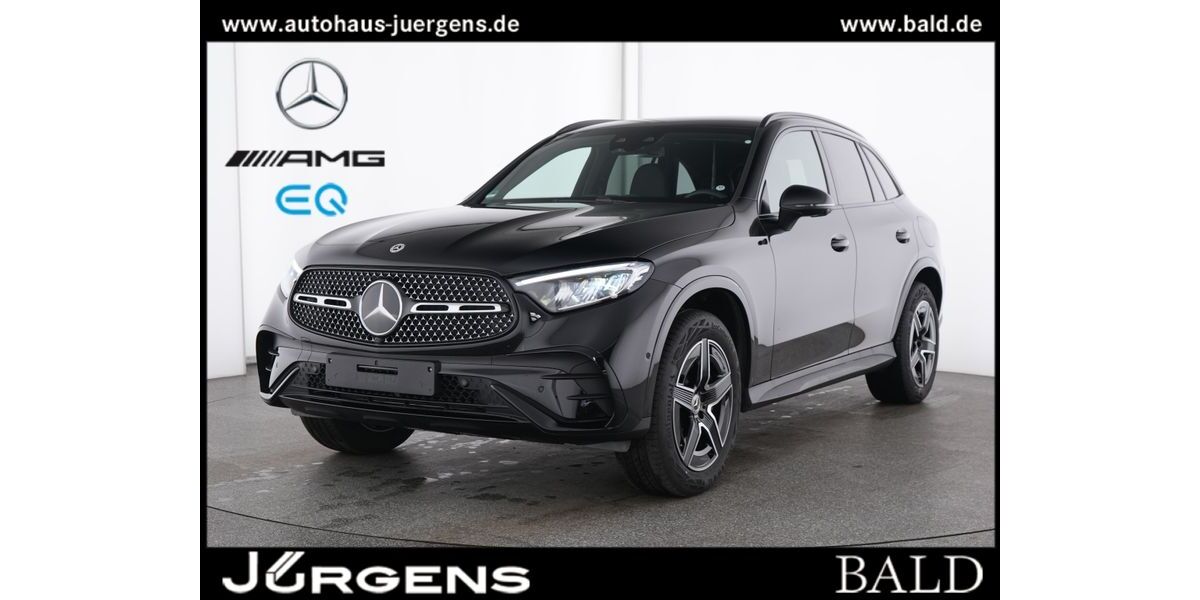 Mercedes-Benz GLC 300 5.985 km 62.880 &euro; Waldbröl 51545