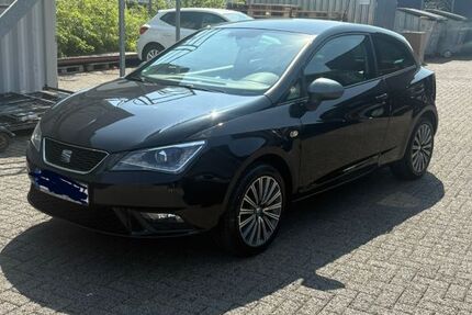 Seat Ibiza 205.000 km 4.390 &euro; Overath 51491