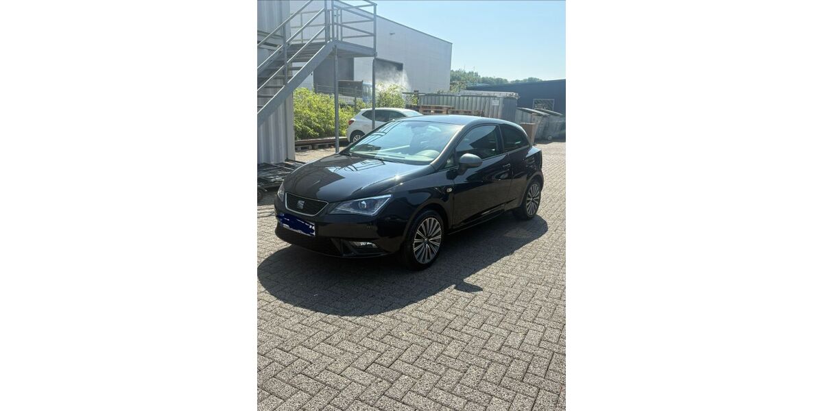 Seat Ibiza 205.000 km 4.390 &euro; Overath 51491