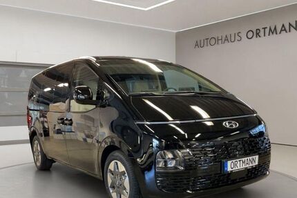 Hyundai STARIA 34.300 km 39.990 &euro; Wissen 57537