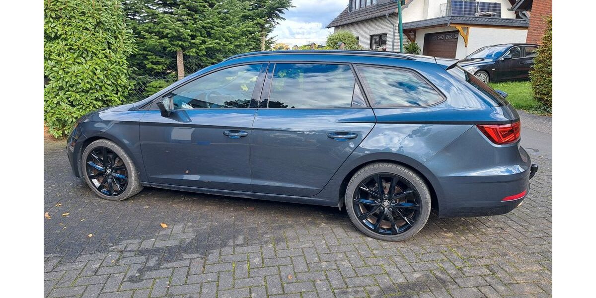 Seat Leon 73.000 km 19.000 &euro; Ruppichteroth 53809