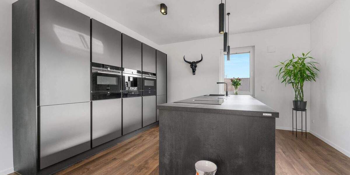 Einfamilienhaus Breckerfeld - 4 Zimmer, 125 m&sup2;, 599.000&euro; | Angebot:25735220