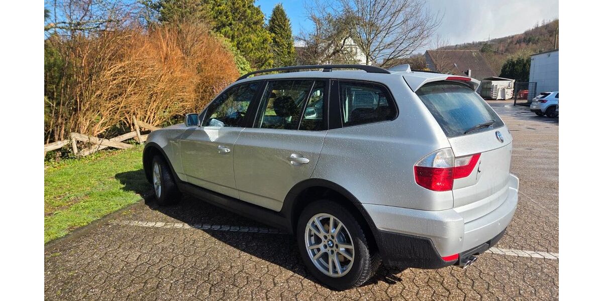 BMW X3 98.053 km 13.900 &euro; Gummersbach 51643