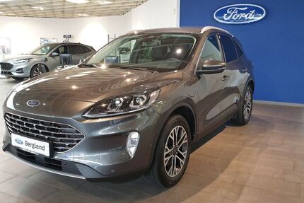 Ford Kuga 18.930 km 27.980 &euro; Waldbröl 51545