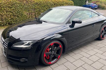 Audi TT 150.000 km 17.500 &euro; Drolshagen 57489
