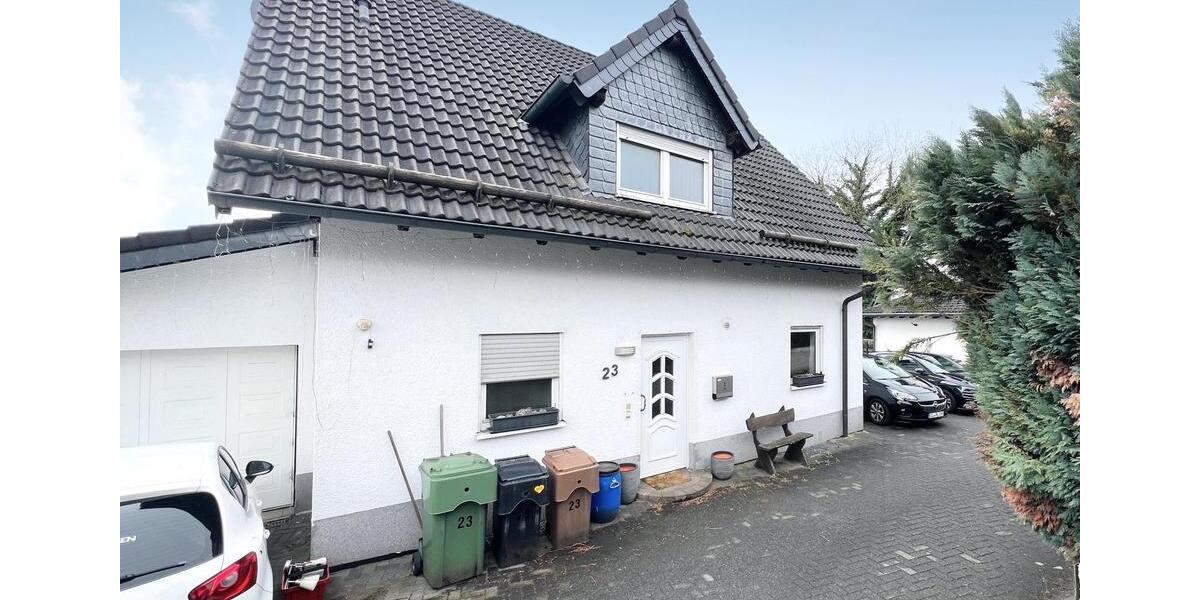 Einfamilienhaus Wipperfürth - 6 Zimmer, 188 m&sup2;, 350.000&euro; | Angebot:26124505