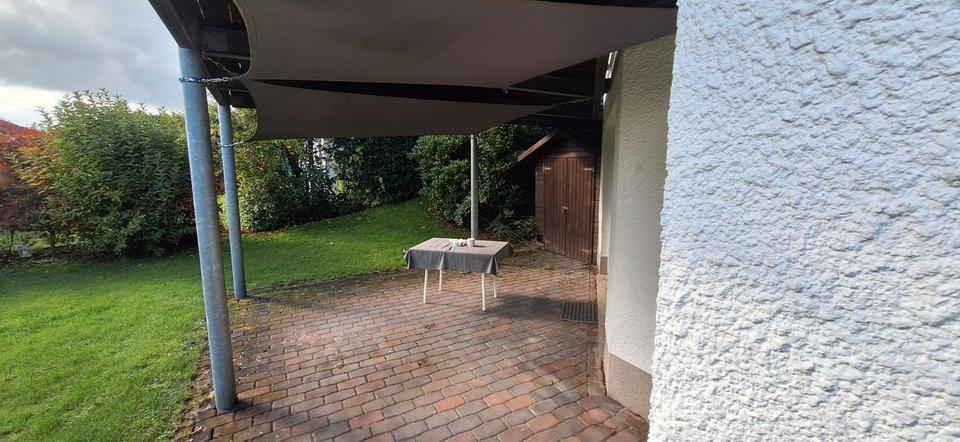 Etagenwohnung Freudenberg - 1 Zimmer, 42 m&sup2;, 350&euro; | Angebot:27619506
