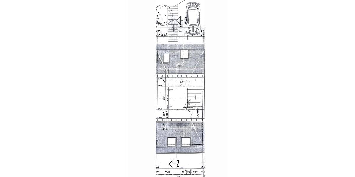Reihenhaus Lüdenscheid Staberg - 5 Zimmer, 130 m&sup2;, 389.000&euro; | Angebot:27291399