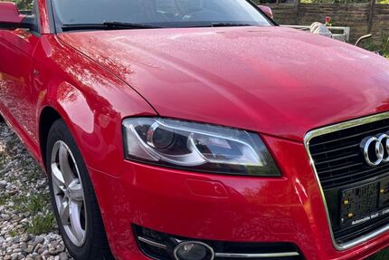 Audi A3 131.000 km 7.000 &euro; Nümbrecht 51588