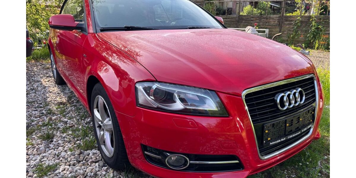 Audi A3 131.000 km 7.000 &euro; Nümbrecht 51588