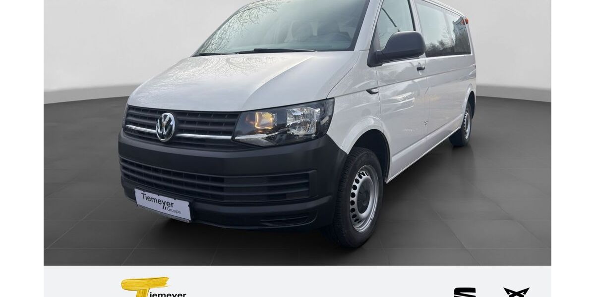VW T6 Kombi 105.006 km 22.440 &euro; Lüdenscheid 58513