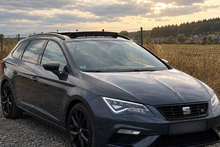 Seat Leon 81.000 km 16.490 &euro; Niederfischbach 57572