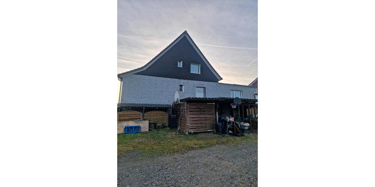 Einfamilienhaus Olpe - 6 Zimmer, 130 m&sup2;, 220.000&euro; | Angebot:26126012