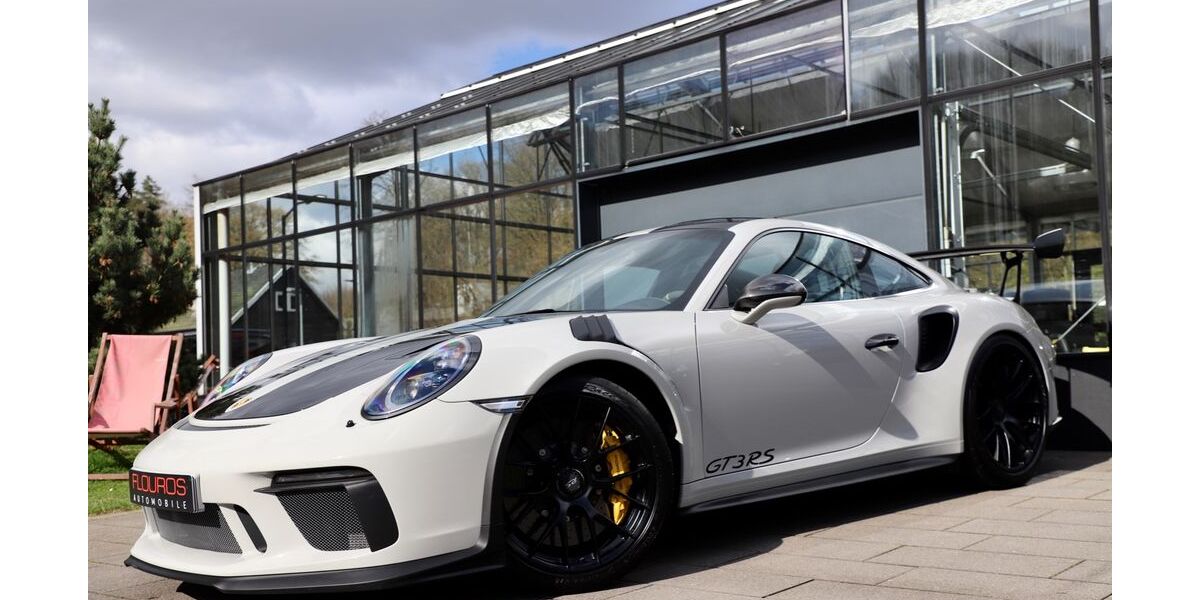 Porsche 991 12.900 km 218.950 &euro; Reichshof-Denklingen 51580