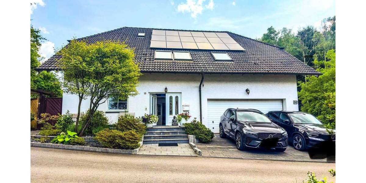 Einfamilienhaus Overath - 8 Zimmer, 240 m&sup2;, 799.000&euro; | Angebot:25345727