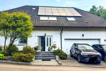 Haus Overath - 8 Zimmer, 240 m&sup2;, 799.000&euro; | Angebot:25345727