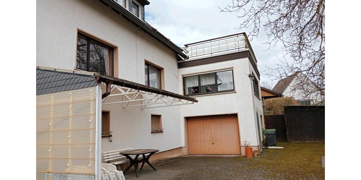 Einfamilienhaus Bergneustadt - 379.000&euro; | Angebot:26942956
