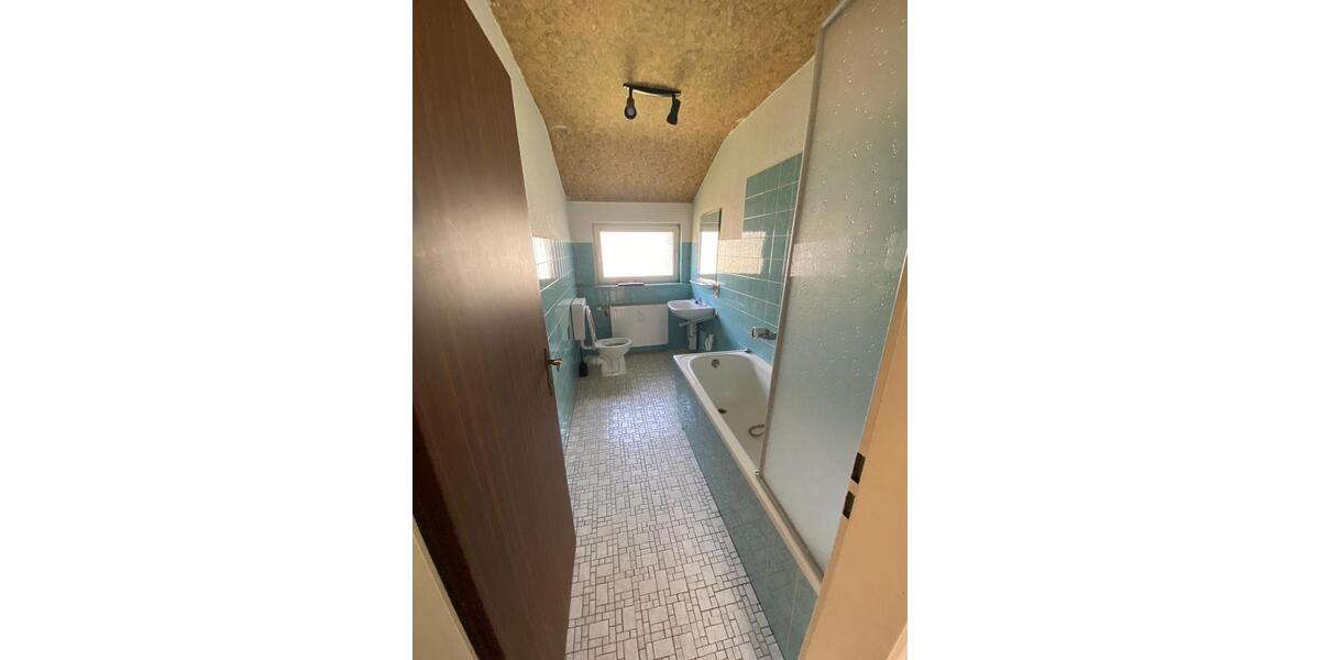 Etagenwohnung Gummersbach Hepel - 2 Zimmer, 55 m&sup2;, 850&euro; | Angebot:25949022