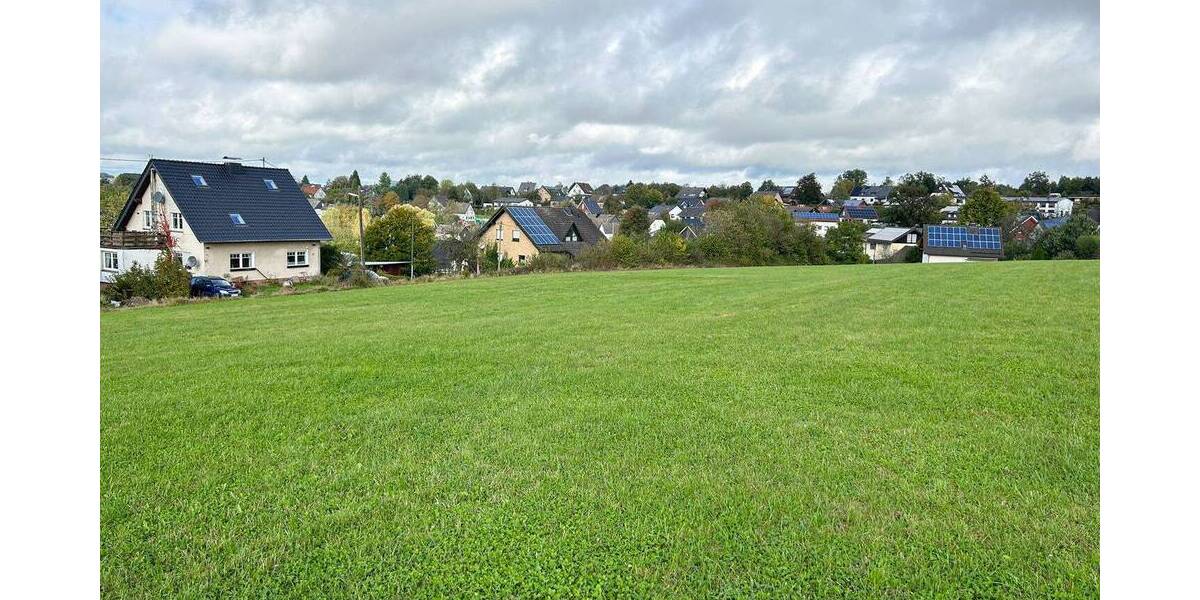 Grundstück Morsbach / Steimelhagen Steimelhagen - 138.000&euro; | Angebot:26106222