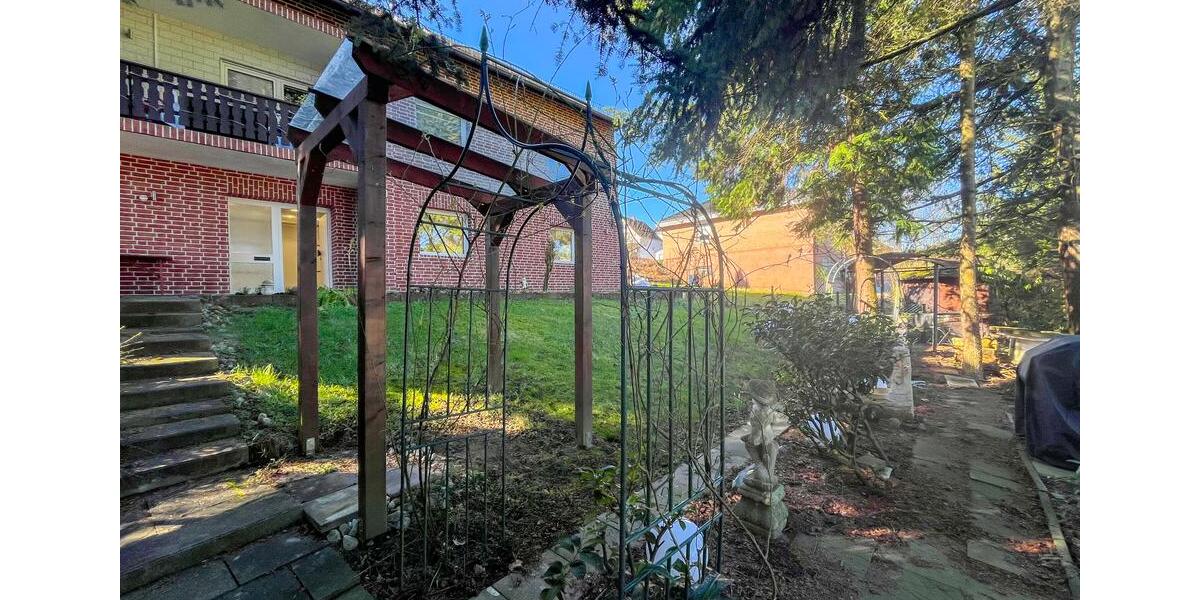 Etagenwohnung Wissen - 3 Zimmer, 95 m&sup2;, 800&euro; | Angebot:25431544