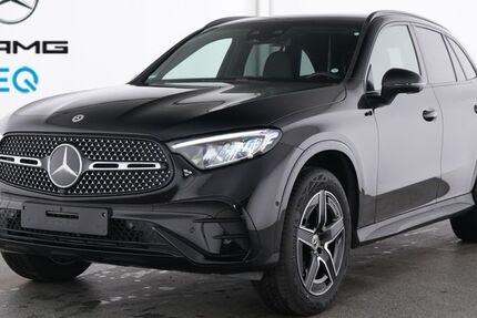 Mercedes-Benz GLC 300 5.985 km 61.550 &euro; Waldbröl 51545