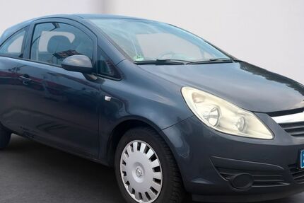 Opel Corsa 59.529 km 3.499 &euro; Olpe 57462